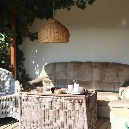 Ferienhaus Witta Ferienhaus