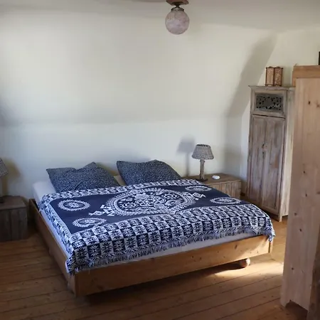 Ferienhaus Witta
