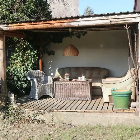 Ferienhaus Witta Radebeul
