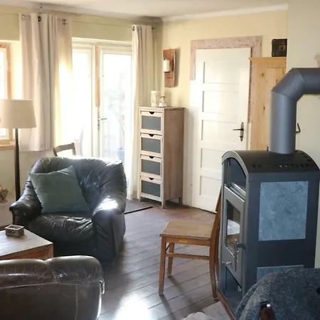 Ferienhaus Witta Ferienhaus *