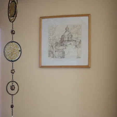 Ferienhaus Ferienhaus Witta *