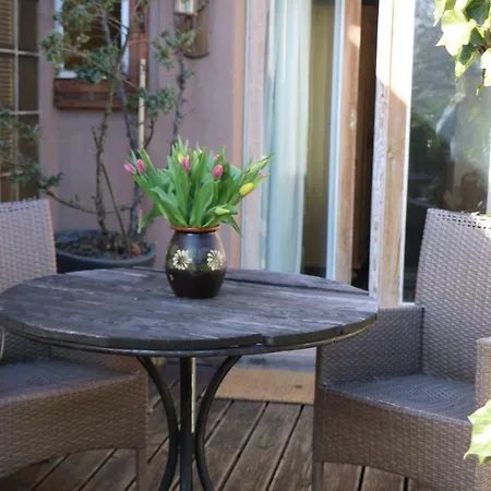 Ferienhaus Witta *