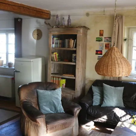 Ferienhaus Witta Ferienhaus