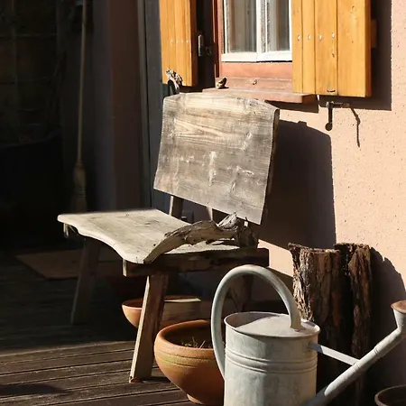 Ferienhaus Witta Ferienhaus