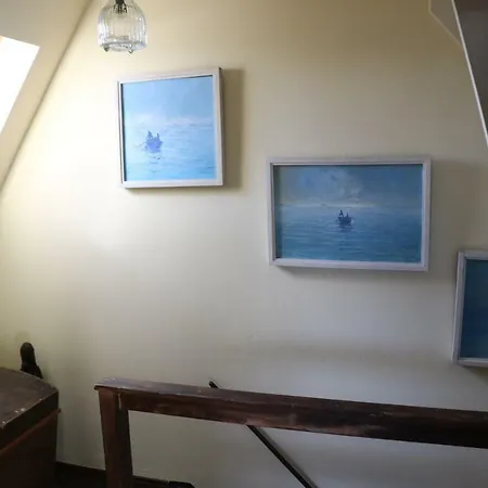 Ferienhaus Witta *