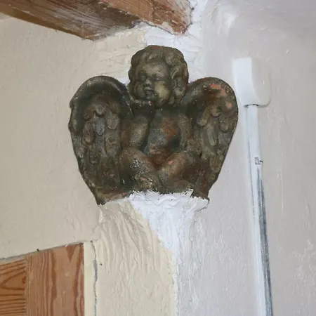 Ferienhaus Witta *