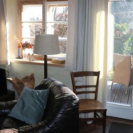 Ferienhaus Witta *