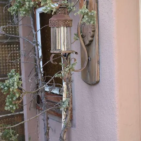 Ferienhaus Witta *